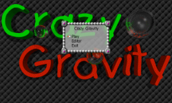 Crazy Gravity Portable