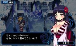 Criminal Girls 045