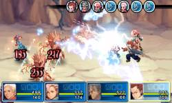 crimson gem saga playstation portable psp 055