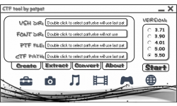 CTF Tool 1