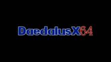 Daedalus X64 rev587 002