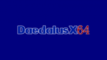 DaedalusX64_rev442_001