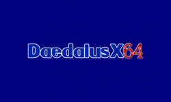 DaedalusX64 rev444 002