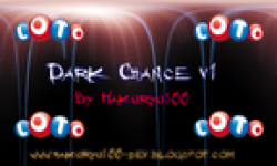 Dark Chance v1 etiquette