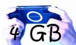 datel 4GB