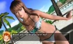 dead or alive paradise sa2