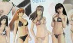 dead or alive psp 3