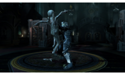 dead space 2 icone