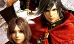 Demo Final Fantasy Type 0 vignette