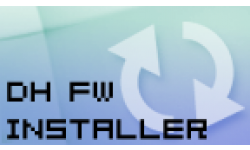 DevHook Firmware Installer