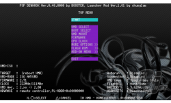 DevHookLauncher qjgenth