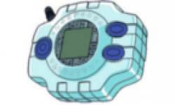 Digimon Adventure Digivice