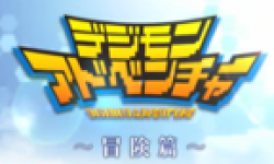 Digimon Adventure vignette (vidéos aventure combat)