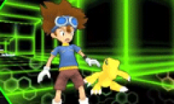 Digimon Adventure   vignette