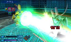 Digimon World Re Digitize 1