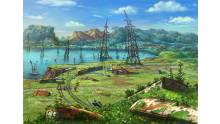 Digimon World Re Digitize - Plaines de chemin de fer