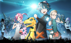 digimon