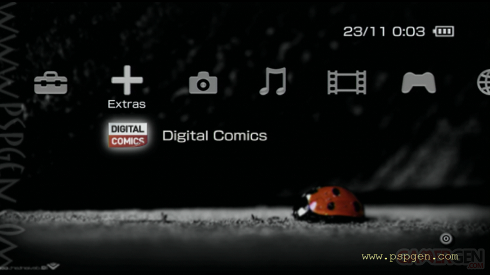 digital comics 2