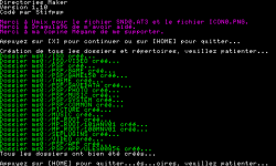 Directories Maker 03