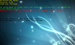 Directories Maker 03