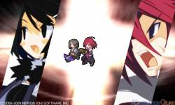 Disgaea 2 Portable dg3