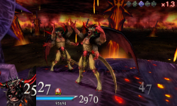 Dissidia Duodecim Dual Next MOD 001