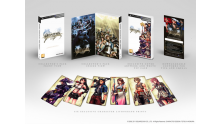 Dissidia Duodecim Final Fantasy Collector Legacy Edition