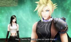 Dissidia Duodecim final Fantasy Tifa 006