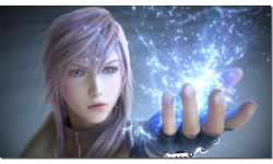 dissidia duodecim Lightning