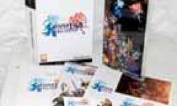 Dissidia Final Fantasy collector Collector Dissisdia 1 144x
