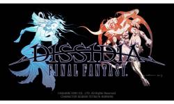 dissidia