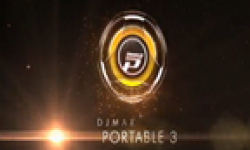 Dj Max Portable 3 vignette