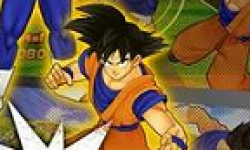 Dragon Ball Tag Versus PSP
