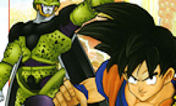 Dragon Ball Tag Versus Tenkaichi Team DBZ PSP logo