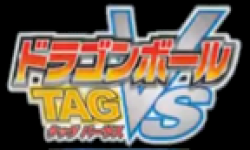 dragon ball tag vs tenkaichi tag team logo