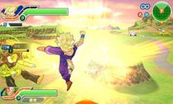 dragon ball Z tenkaichi tag team 006