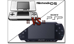 DS2 VS PSP2 ds vs psp