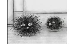 Dustballs
