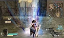 dynasty warriors 6 empires playstation portable psp 021