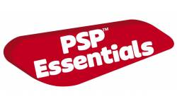 essentials PSP 008
