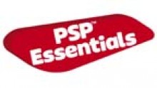 essentials PSP 009
