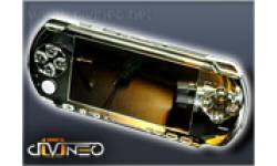 faceplate psp3000 2
