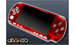 Faceplates PSP 3000 04