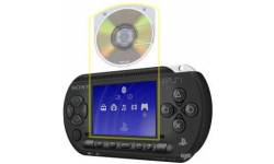 fake sony psi