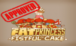 fat princess fistful of cake 00FA000000334732
