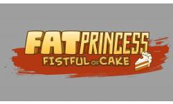 fat princess fistful of cake playstation portable psp 001