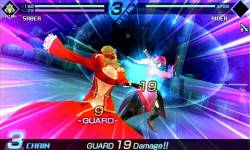 fate extra 3