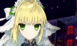 fate extra ccc vignette