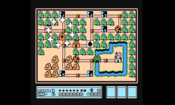 FCEUltra for PSP 004