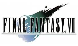 FFVII logo
